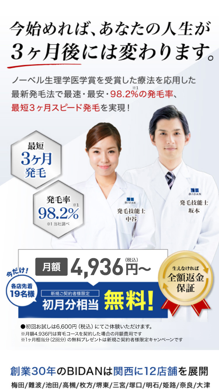今始めれば、あなたの人生が3ヶ月後には変わります。